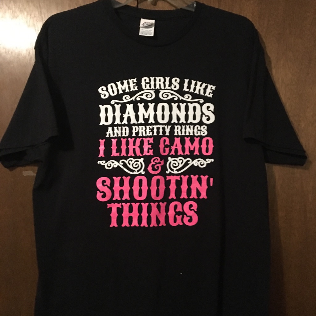Fun Tee